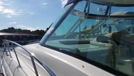 2005, Sea Ray, 500 Sundancer