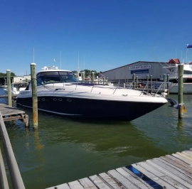 2005, Sea Ray, 500 Sundancer