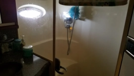 2005, Sea Ray, 500 Sundancer