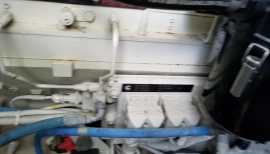 2005, Sea Ray, 500 Sundancer