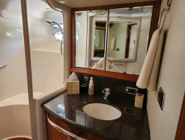 2005, Sea Ray, 680 Sun Sport