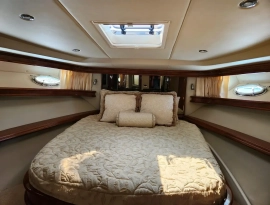 2005, Sea Ray, 680 Sun Sport