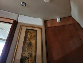 2005, Sea Ray, 680 Sun Sport