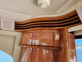 2005, Sea Ray, 680 Sun Sport