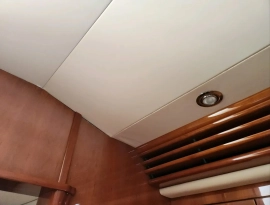 2005, Sea Ray, 680 Sun Sport