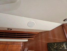 2005, Sea Ray, 680 Sun Sport