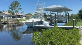 2006, Cabo, 32 Express