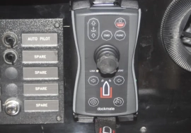 2010, 500 Sport Bridge