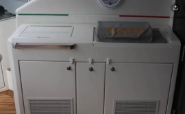 2010, 500 Sport Bridge