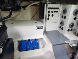 2010, 500 Sport Bridge