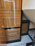 2010, 500 Sport Bridge