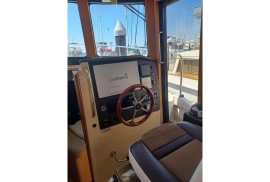 2018, Ranger Tugs, R31 CB LE 