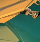 2021, Sportsman, Open 232 Center Console 