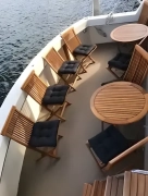 1984, Hatteras, 61' Cockpit Motor Yacht