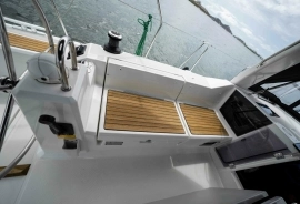 2017, Beneteau, Oceanis