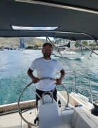 2017, Beneteau, Oceanis