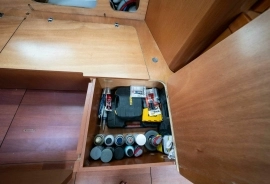 2017, Beneteau, Oceanis