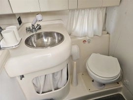 1997, Cranchi, Giada