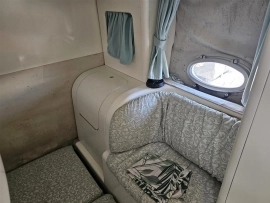 1997, Cranchi, Giada