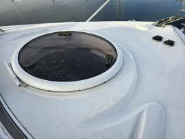 2002, Fairline, Targa 34