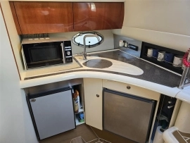 2002, Fairline, Targa 34