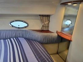 2002, Fairline, Targa 34