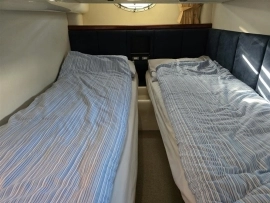 2002, Fairline, Targa 34