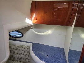 2002, Fairline, Targa 34