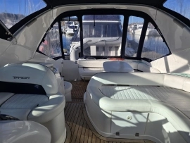 2002, Fairline, Targa 34