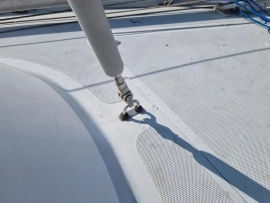 1984, Dolphin, Seeker 31