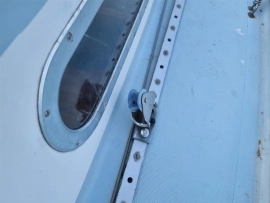 1984, Dolphin, Seeker 31