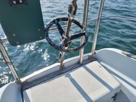 1984, Dolphin, Seeker 31