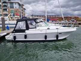 2002, Beneteau, Ombrine 800