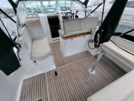 2002, Beneteau, Ombrine 800