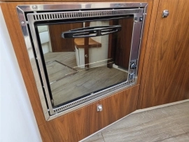 2012, Fairline, Targa 38