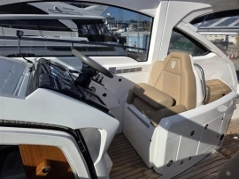 2012, Fairline, Targa 38