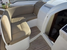 2012, Fairline, Targa 38