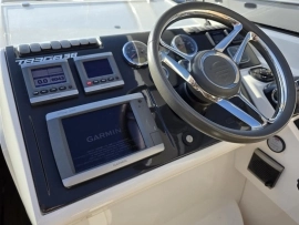 2012, Fairline, Targa 38