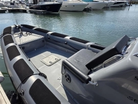 2008, Parker, 900 RS