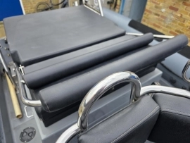 2008, Parker, 900 RS