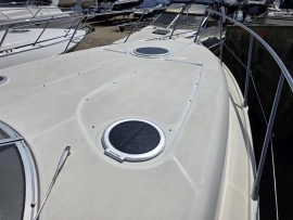 2000, Cranchi, Zaffiro 34