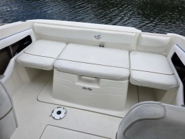 1997, Sea Ray, 215 Express Cruiser