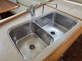 2002, Jeanneau, Sun Fast