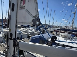 2013, Jeanneau, Sun Odyssey 30i