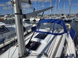 2013, Jeanneau, Sun Odyssey 30i