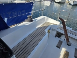 2013, Jeanneau, Sun Odyssey 30i