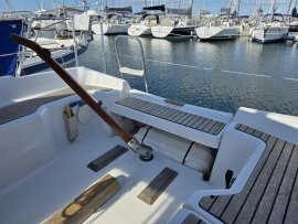 2013, Jeanneau, Sun Odyssey 30i