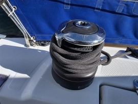 2013, Jeanneau, Sun Odyssey 30i