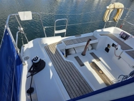 2013, Jeanneau, Sun Odyssey 30i