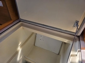 2013, Jeanneau, Sun Odyssey 30i